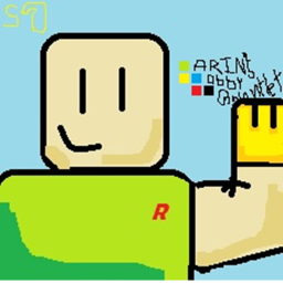 ARIN's Obby Gauntlet: Endless Seasons (W.I.P.)