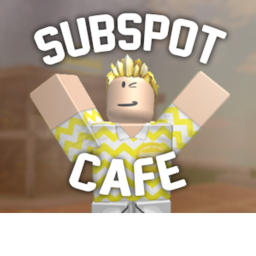 SubSpot® Cafe