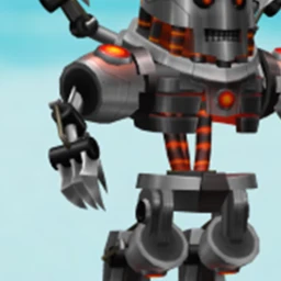 The Diesel Tycoon Color Of icon