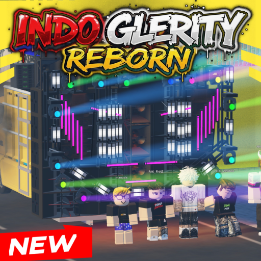 Indo Glerity Reborn