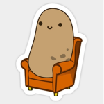 Couch Potatoes <3