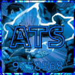 彡ATS