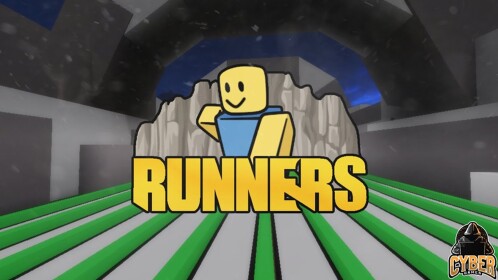SPEED RUNNER