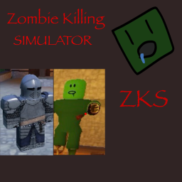 Zombie Killing Simulator [BETA]