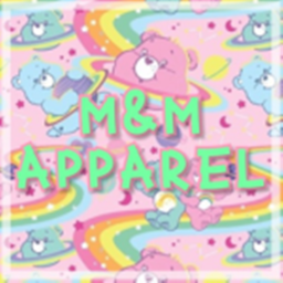 M & M Apparel (Home Store)