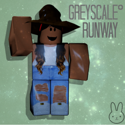 GreyScale° Runway