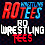 RoWrestling Tees.TM