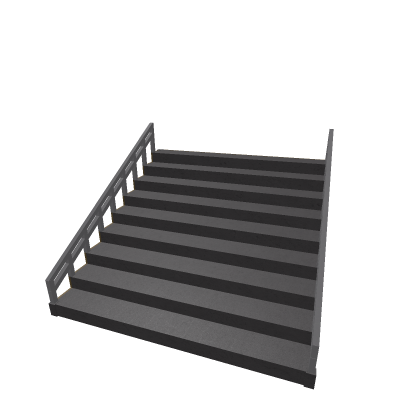 Staircase [Made By BroIAmBusy]