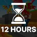 [⏳] Survive LAVA for Brainrots!