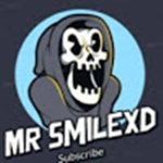 mr smilexd