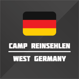 Camp Reinsehlen  | West Germany