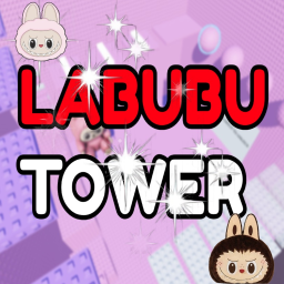 Labubu Tower
