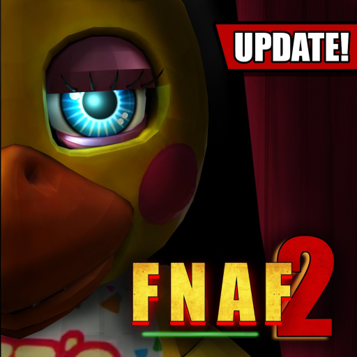 FNAF: Five Nights at Freddy's [Story]