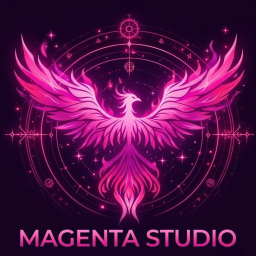 [NEW] Magenta Rave