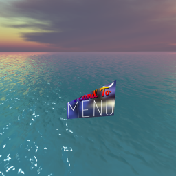 Sunny Shores™'s Cafe