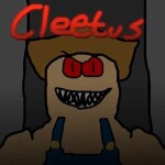 CLEETUS THE KILLER