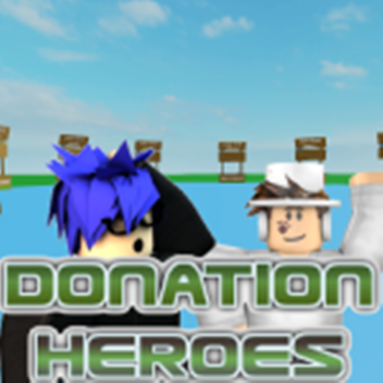 💸Donazione Eroi! [Nuovo!]