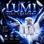 LUMI UGC CREATOR Group Thumbnail
