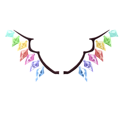 Wing's of The Diabolic Wave (V3)