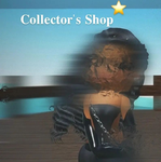 Collector’s Shop