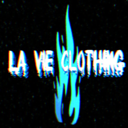 La Vie Clothing store!BETA!