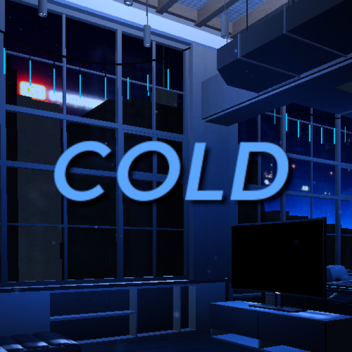 𝑪𝑶𝑳𝑫