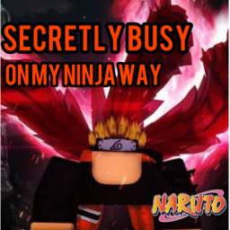 Secretly Busy {In Dev}