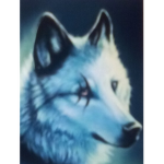 Wolf gang für alle Wolf fans deutsch
