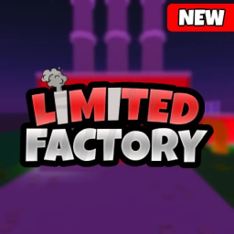 Limited Factory Tycoon
