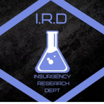 The Insurgency Research Deptartment