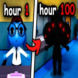 Hospital Sandbox Game [HORROR] icon