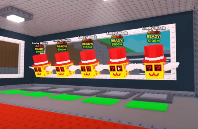 [🌈] Super Admin Blocks screenshot 1