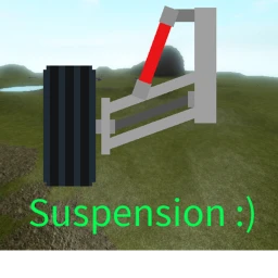 Suspension Test 2 icon