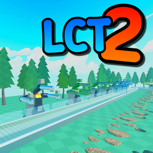 Longest Conveyor Tycoon 2 Roblox game