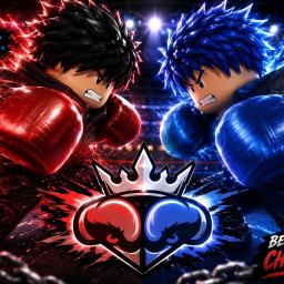 Boxing Champions