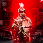 Community "RedWars Studios"