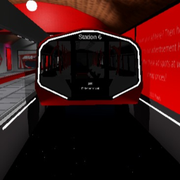 PSFX Automatic Subway