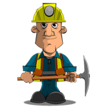 Miner Squad!