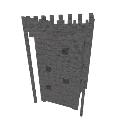 Stone Tower