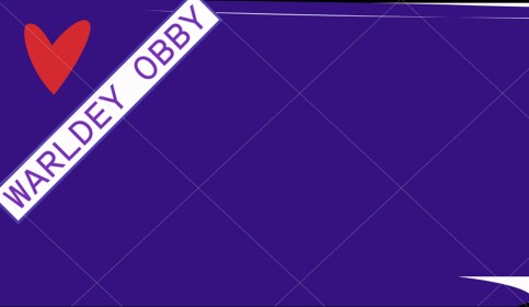 Warldey obby (UPDATE 1.5) (CLOSED)