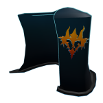 Fire and Ice Cape