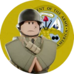 United States Army 1940ss