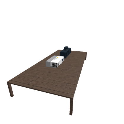 2012 Projector 