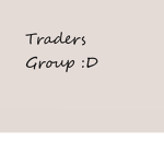 Traders.. group