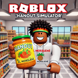 Hanout Simulator