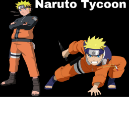 Naruto Tycoon