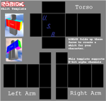 United States Bloxxers