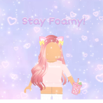 Pastel Bubble Army!