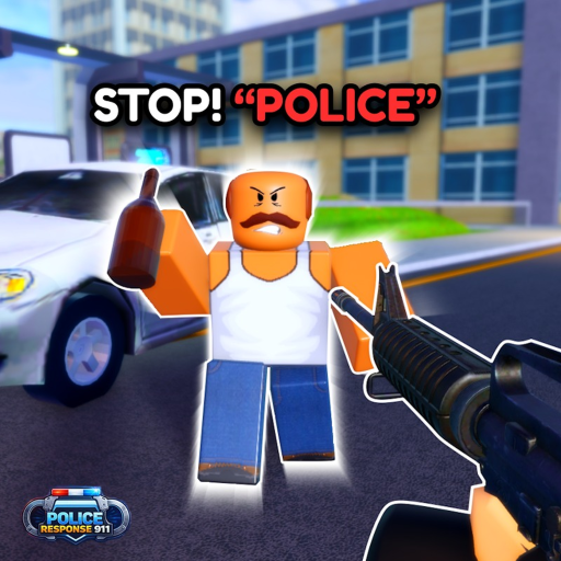 Police Response: 911 icon