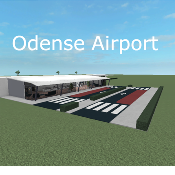 Odense Airport